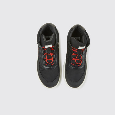 CRCLR Botines negros