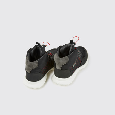 CRCLR Botines negros