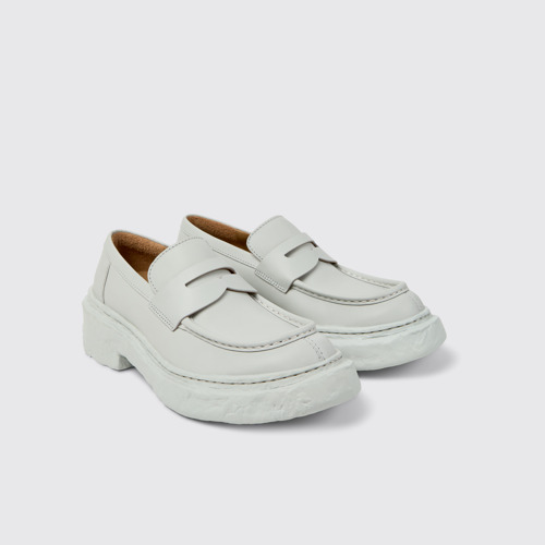 メンズのモカシン - 秋冬| Camper® 日本