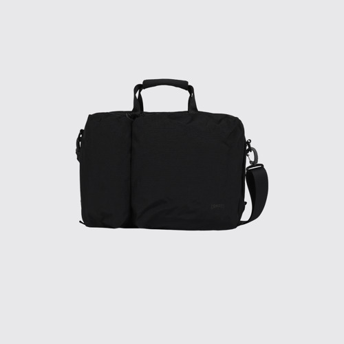 Image of Side view of Rocket Rocket BRIEFCASE