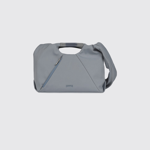 Image of Side view of Alirio Alirio SHOULDER BAG
