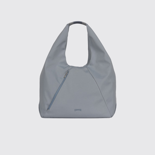 Image of Side view of Alirio Alirio TOTE BAG