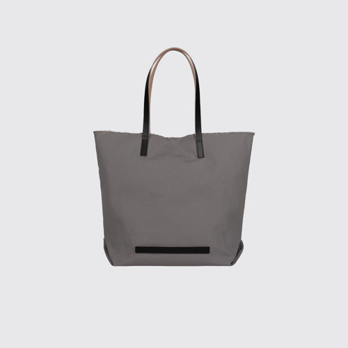 Image of Side view of Curro Curro TOTE BAG