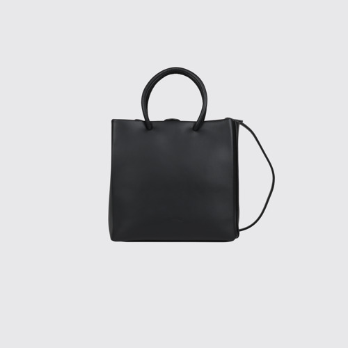 Image of Side view of Cati Cati SHOULDER BAG