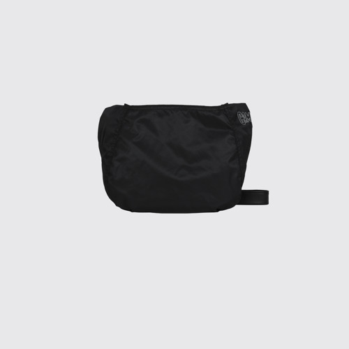 Side view of Valldemossa Valldemossa SHOULDER BAG