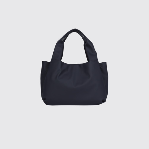 Side view of Globo Globo TOTE BAG