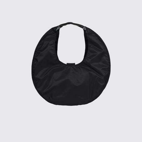 Side view of Valldemossa Vacio Valldemossa Vacio SHOULDER BAG