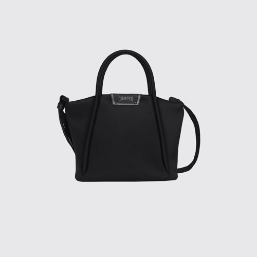 Image of Side view of Adela Adela SHOULDER BAG