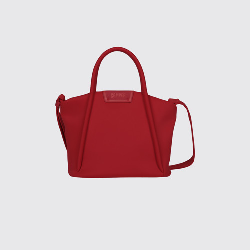Image of Side view of Adela Adela SHOULDER BAG