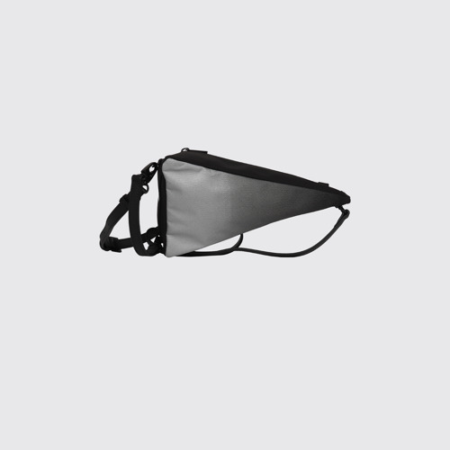 Image of Side view of Gestalt Gestalt SHOULDER BAG