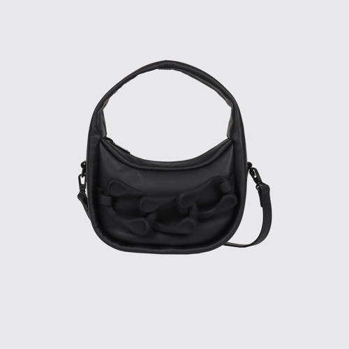 Image of Side view of Cadena Cadena SHOULDER BAG