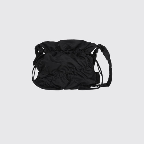 Image of Side view of Arruga Arruga SHOULDER BAG