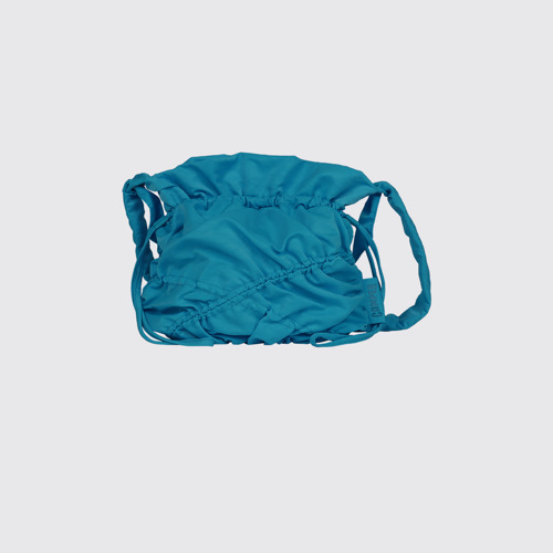 Image of Side view of Arruga Arruga SHOULDER BAG
