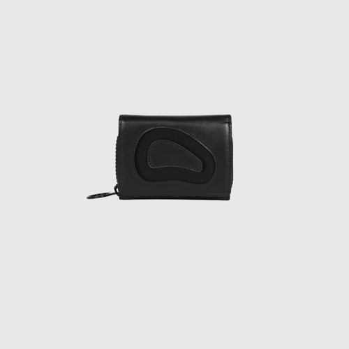 Side view of Jill Jill WALLET