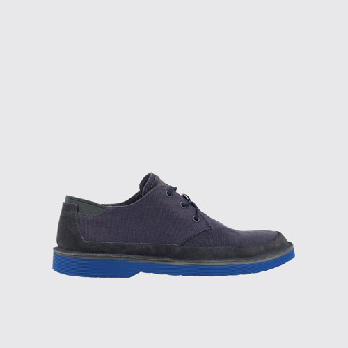 Image of Side view of Morrys - ReWalk Good | <b>Very Good</b>  | Like New