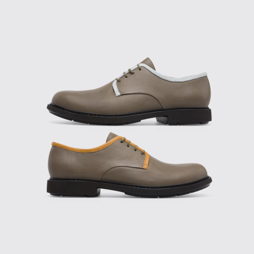 Side view of Twins - ReWalk Good | Very Good | <b>Like New</b>