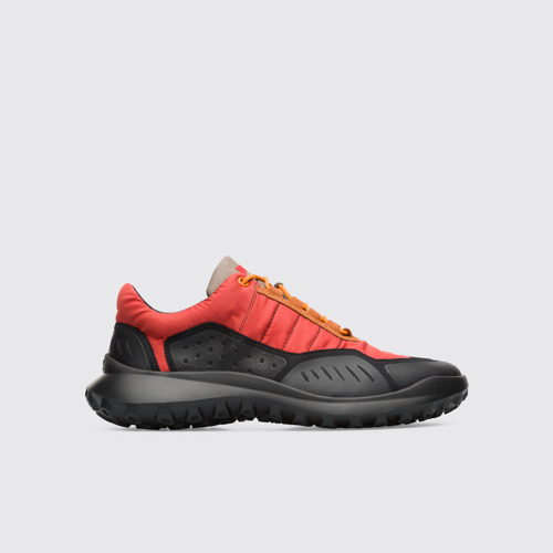 CRCLR Sneaker transpirable multicolor para hombre