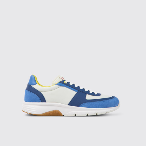 Image of Drift Tenis de poliéster reciclado para hombre