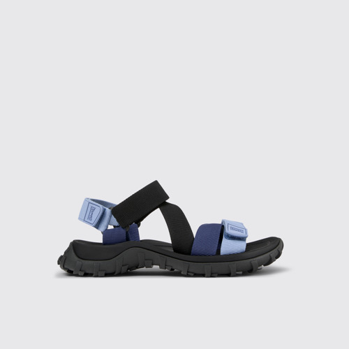 Drift Trail Sandal Sandalias de PET reciclado multicolor para hombre.