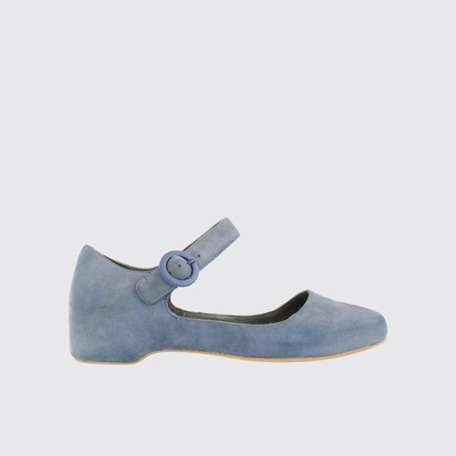 Image of Side view of Serena - ReWalk Good | <b>Very Good</b>  | Like New