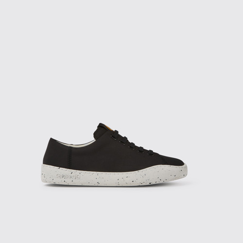 Peu Touring Sneakers de PET reciclado negras para mujer