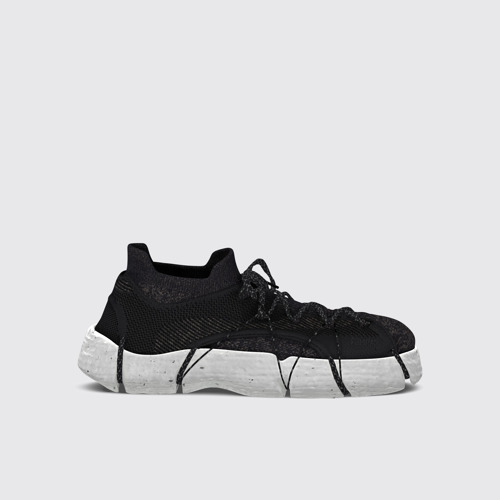 Custom Roku Zapatilla desmontada para mujer