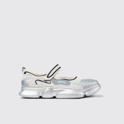 Image of Karst Zapatos multicolor de PET reciclado para mujer.