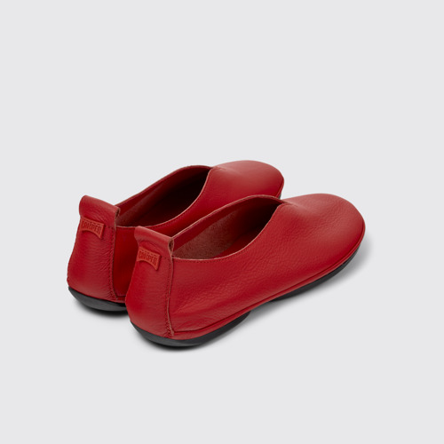 レディース のために 靴 赤 - 秋冬| Camper® 日本