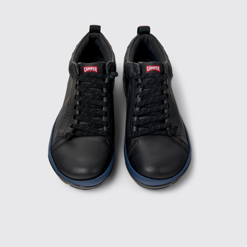 CAMPER GORE-TEX ホワイト スニーカー【サイズEU38】 CAMPER GORE-TEX ホワイト スニーカー【サイズEU38】