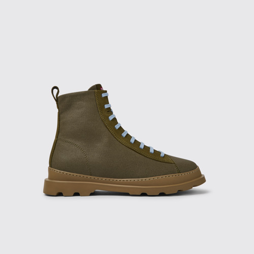 Image of Brutus Botas verdes para hombre