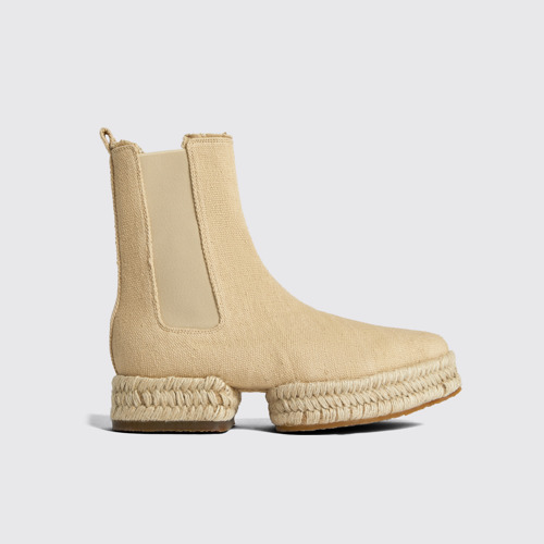 Image of CAMPERLAB x EFI