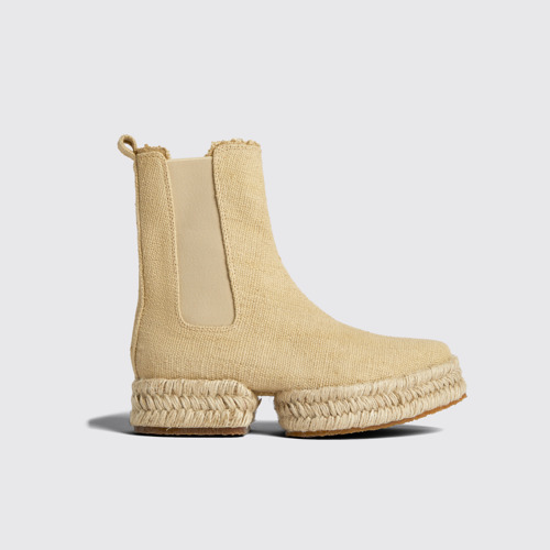 Image of CAMPERLAB x EFI