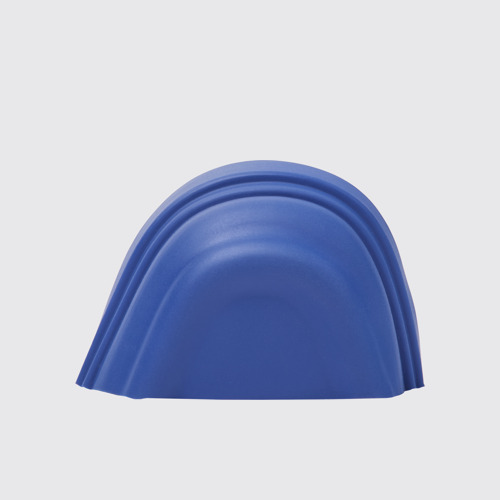 Image of Junction Toe Caps Puntera de bota sintética azul