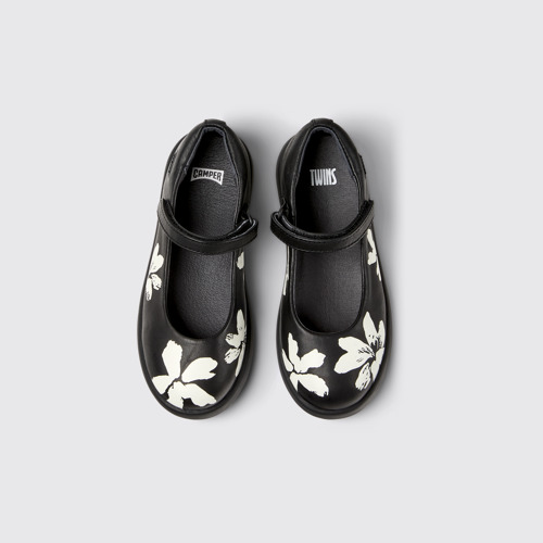 キッズ の靴 | カンペール（Camper）公式オンラインストア