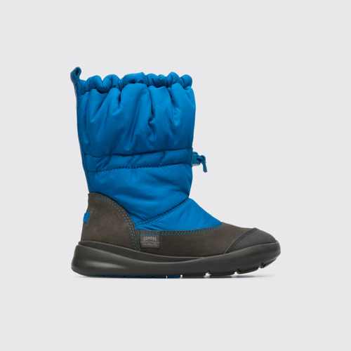 Ergo Botín azul para niño