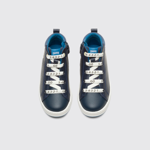 Twins Sneaker TWINS azul para niño