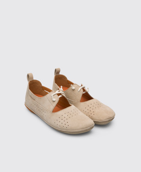 chaussures femme camper