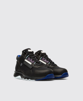 sarenza timberland homme