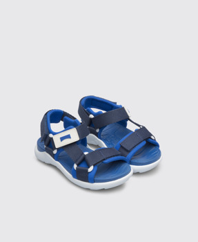 Sandales Wous Enfant, Printemps/été France