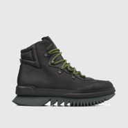 Camper on sale rex boots