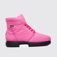 Camper store fiss boots