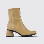 Grey Ankle Boots for Women - Fall/Winter collection - Camper USA