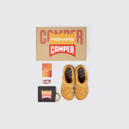 Slippers for Men - Fall/Winter collection - Camper USA