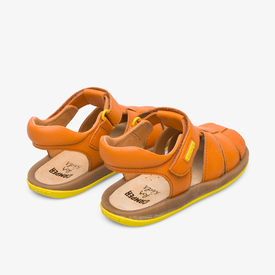 Sandalias Para Ninos Verano Camper