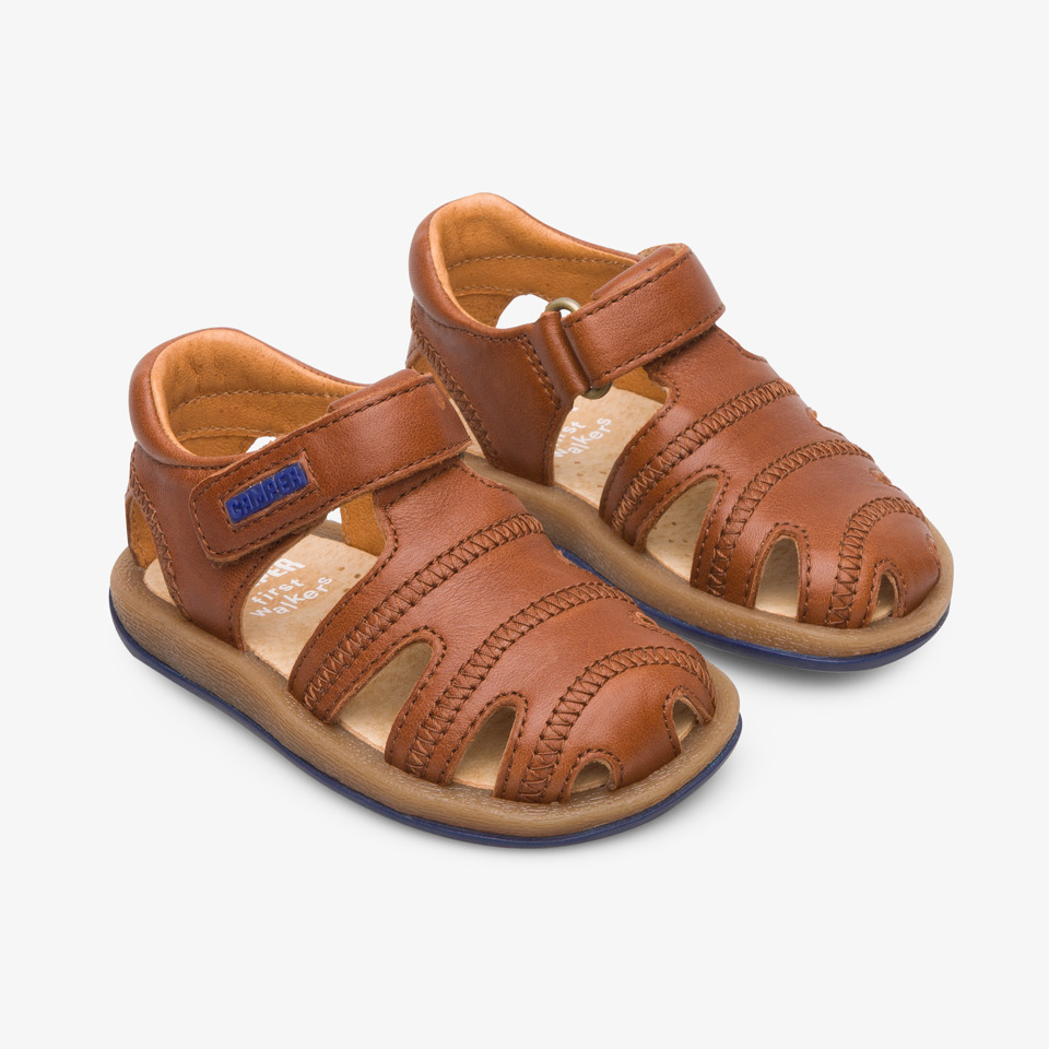 Sandals for Kids - Summer collection Camper Lithuania