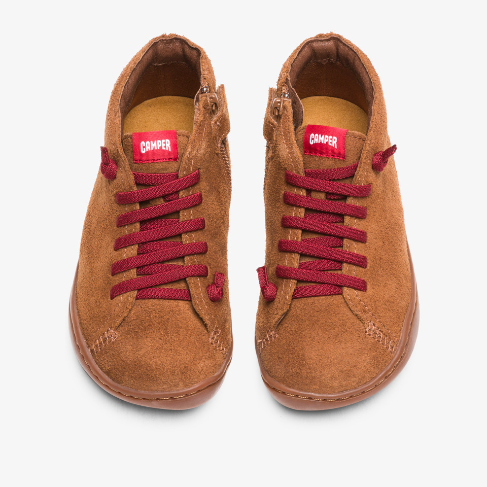 Camper Peu 90019-076 Boots Kids