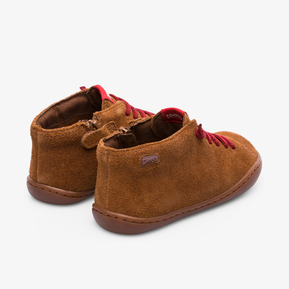 Camper Peu 90019-076 Boots Kids