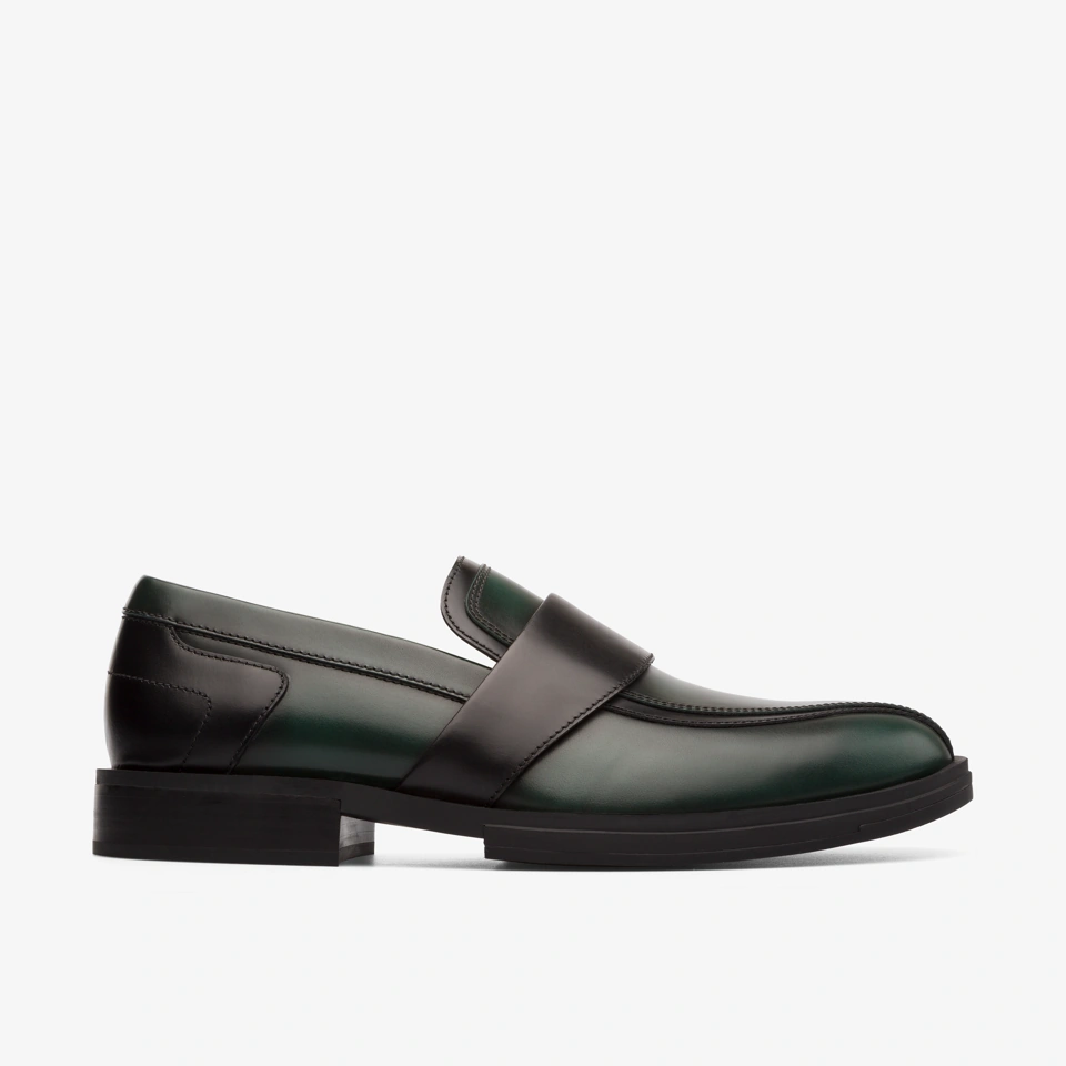 Camper Together Elegante Schuhe für Herren – Herbst Winter Camper Together Elegante Schuhe für Herren – Herbst Winter