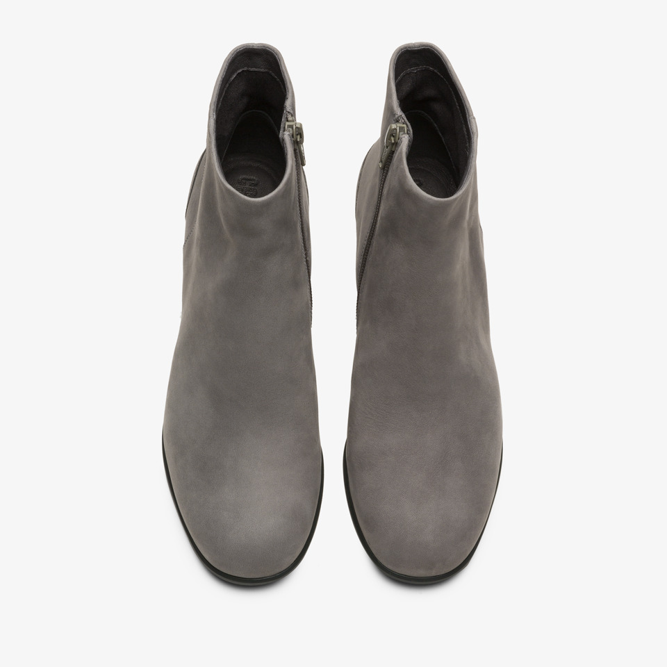 Camper Katie K400311 (Beige) - Boots Camper Katie K400311 (Beige) - Boots