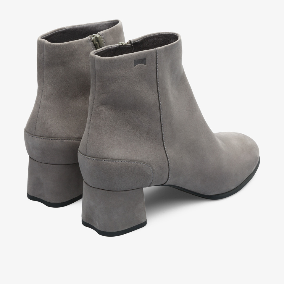Camper Katie K400311 (Beige) - Boots Camper Katie K400311 (Beige) - Boots